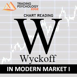Wyckoff in Modern Market Course I & II